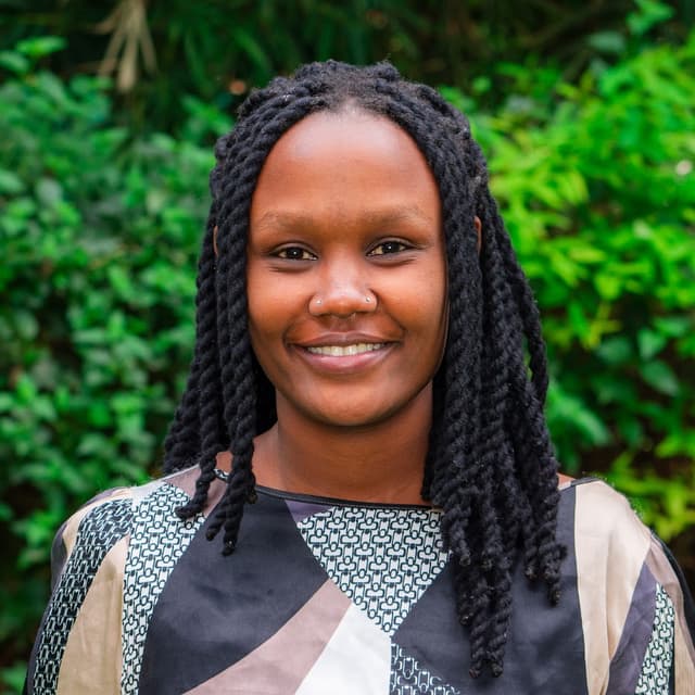 Wanja Kayago