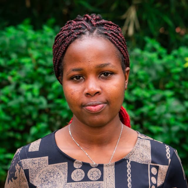 Faith Yiamat