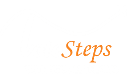 TotoSteps Logo